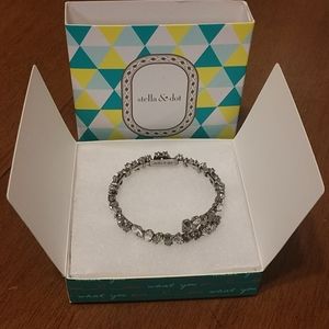 Stella and Dot bracelet